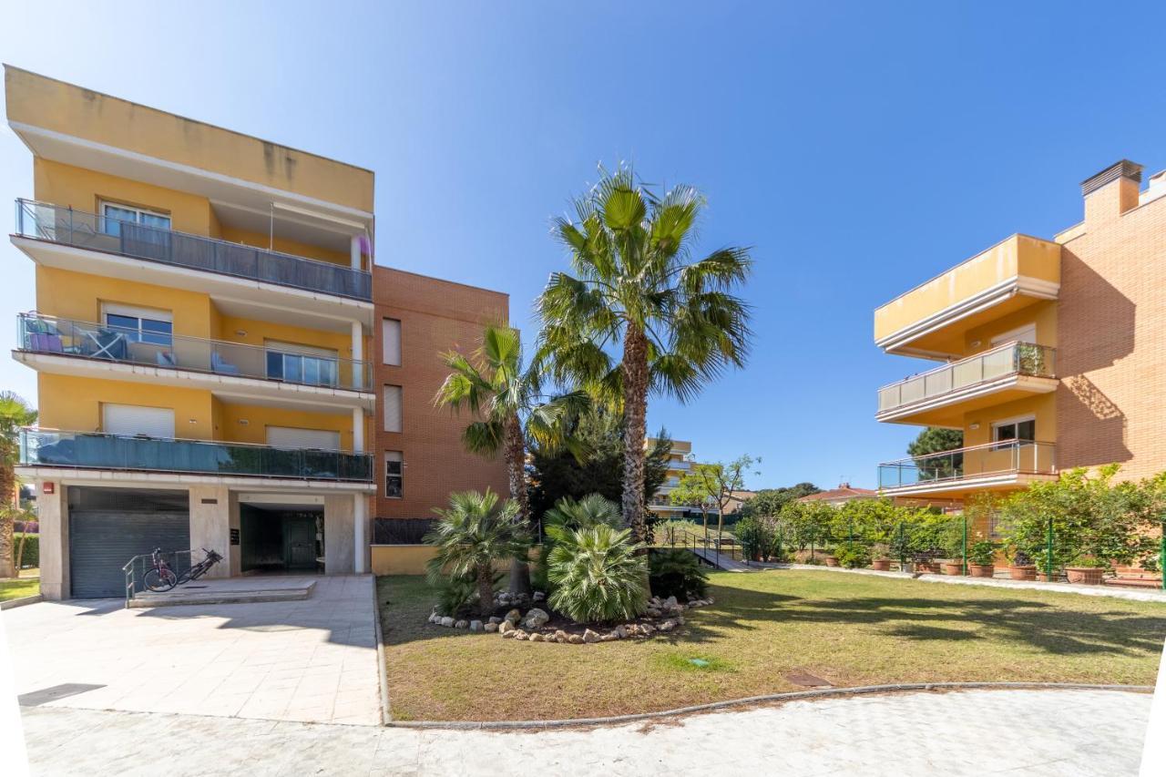Homes & Go Tramuntana Salou Exterior photo