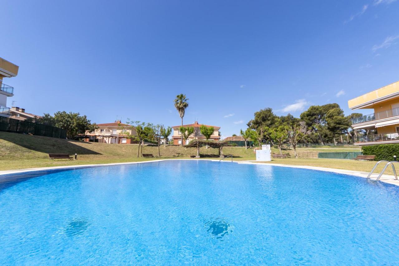Homes & Go Tramuntana Salou Exterior photo